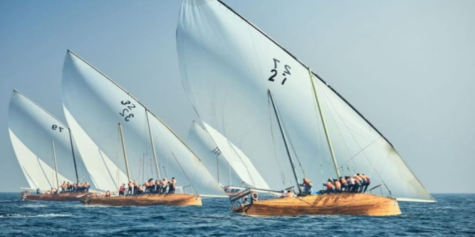 The Historic Delma Race Festival Kicks Off Tomorrow