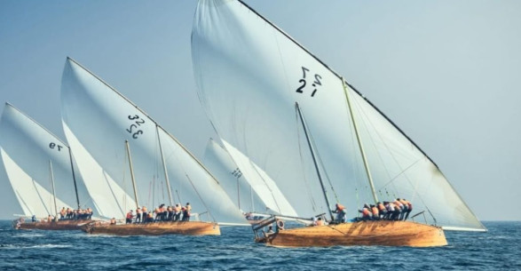The Historic Delma Race Festival Kicks Off Tomorrow