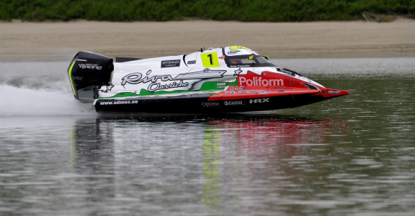 Historic Emirati Achievement at the Italian Pavia-Venice Race: Abu Dhabi Team Breaks World Record