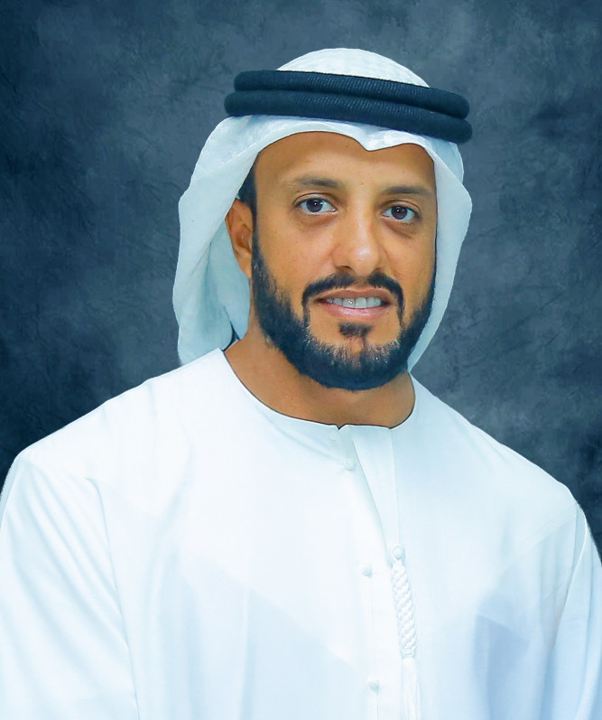 "Abu Dhabi Marine Sports Club announces the appointment of star Thani Al Qemzi as Manager of Team Abu Dhabi for powerboat racing."