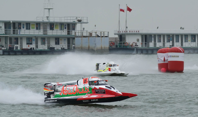 Fierce Competition in the Third Round… Thani Al Qemzi: “We Have a Proud Legacy and Aim to Return to the Podium”