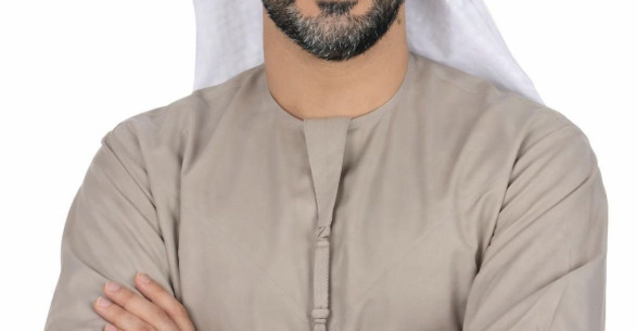 Majed Al Mansoori joins the technical staff of the Abu Dhabi Powerboat Team as Assistant Technical Director.