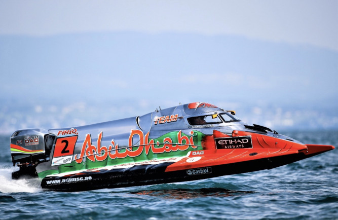 TEAM ABU DHABI DUO AIM FOR FLYING START IN BID FOR DOUBLE WORLD TITLE TRIUMPH
