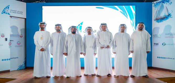 5 million dirhams in prizes for the “Al Yasat Festival” in the Al Dhafra region