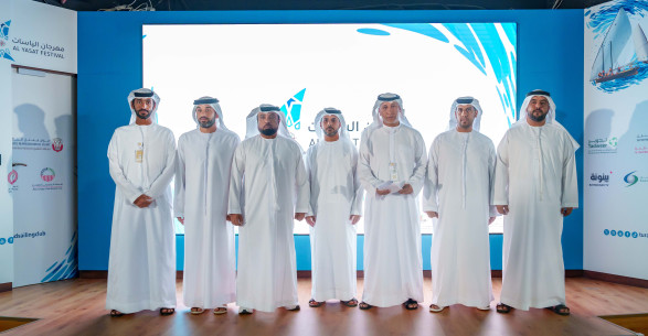 5 million dirhams in prizes for the “Al Yasat Festival” in the Al Dhafra region