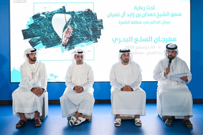 4.5 million dirhams in prizes from the Al Sila' Festival