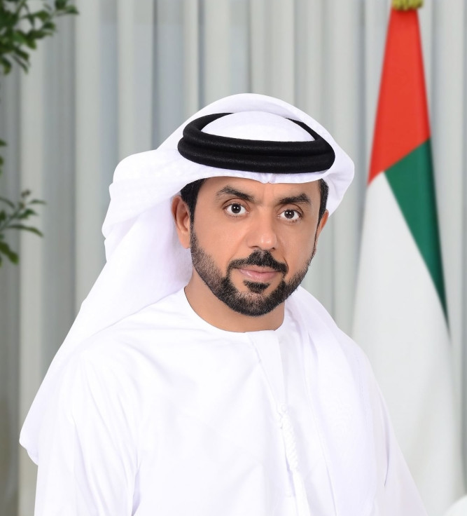 Ahmed Thani Al Rumaithi: “Al Dhafra Marine” enhances the values of Emirati heritage