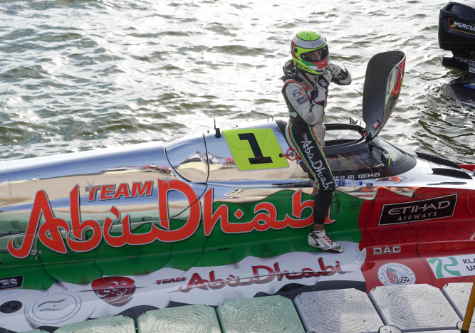 RASHED FACES BATTLE IN LITHUANIA AS PALFREYMAN CLAIMS POLE POSITION