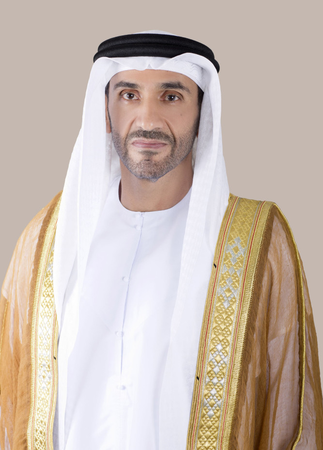 Sheikh Nahyan bin Zayed Al Nahyan Issues Decision to Restructure Abu Dhabi Marine Sports Club Board of Directors